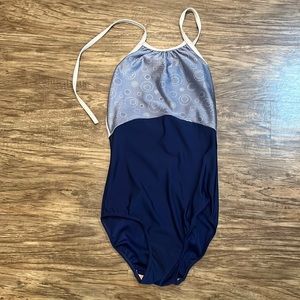 Eleve Leotard
